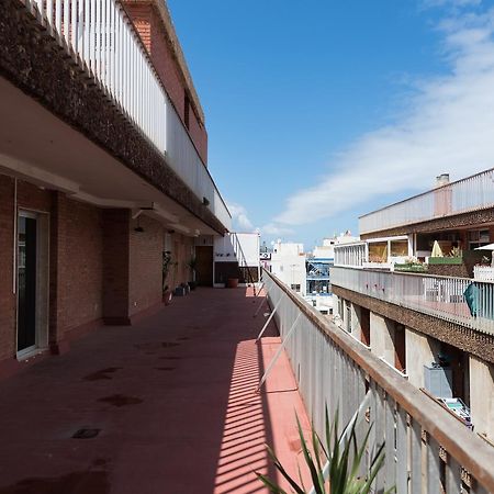 Blue Bay By Mycanariandream Las Palmas de Gran Canaria Zewnętrze zdjęcie